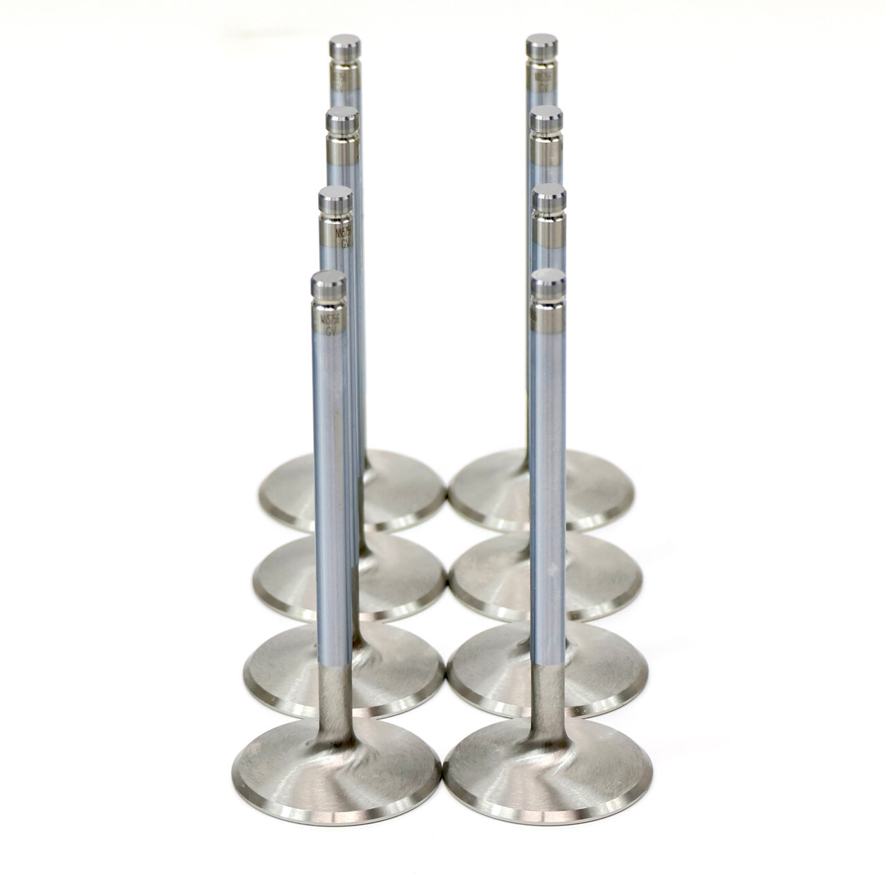 Stainless 2.020 Stainless 2.020