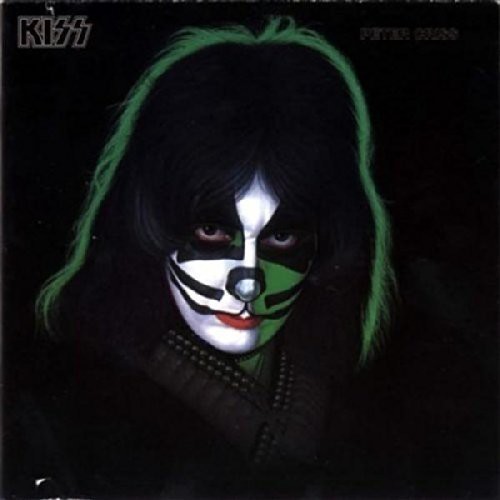 Kiss - Peter Criss [New Vinyl LP]