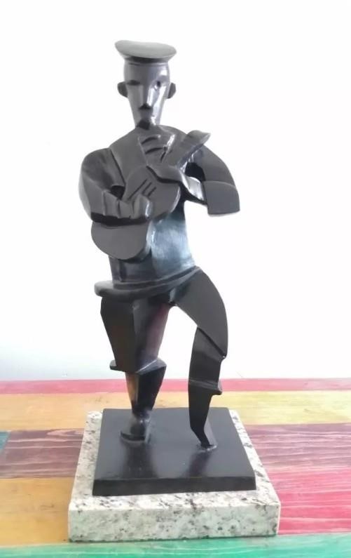 JACQUES LIPCHITZ \