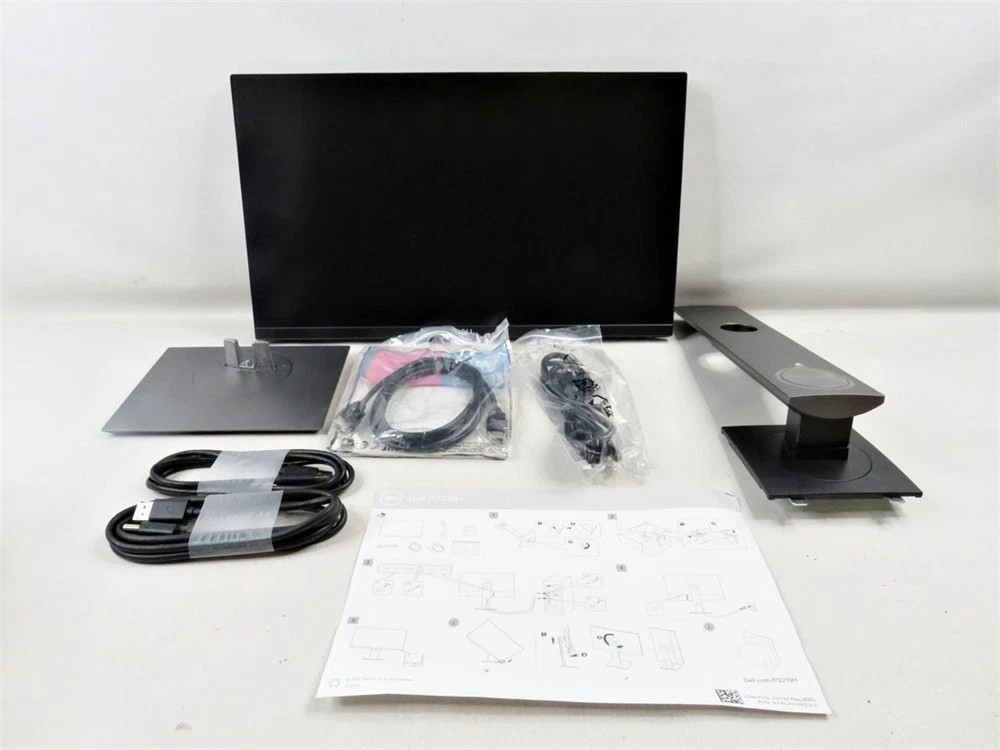 Dell 21.5\ Dell 21.5\
