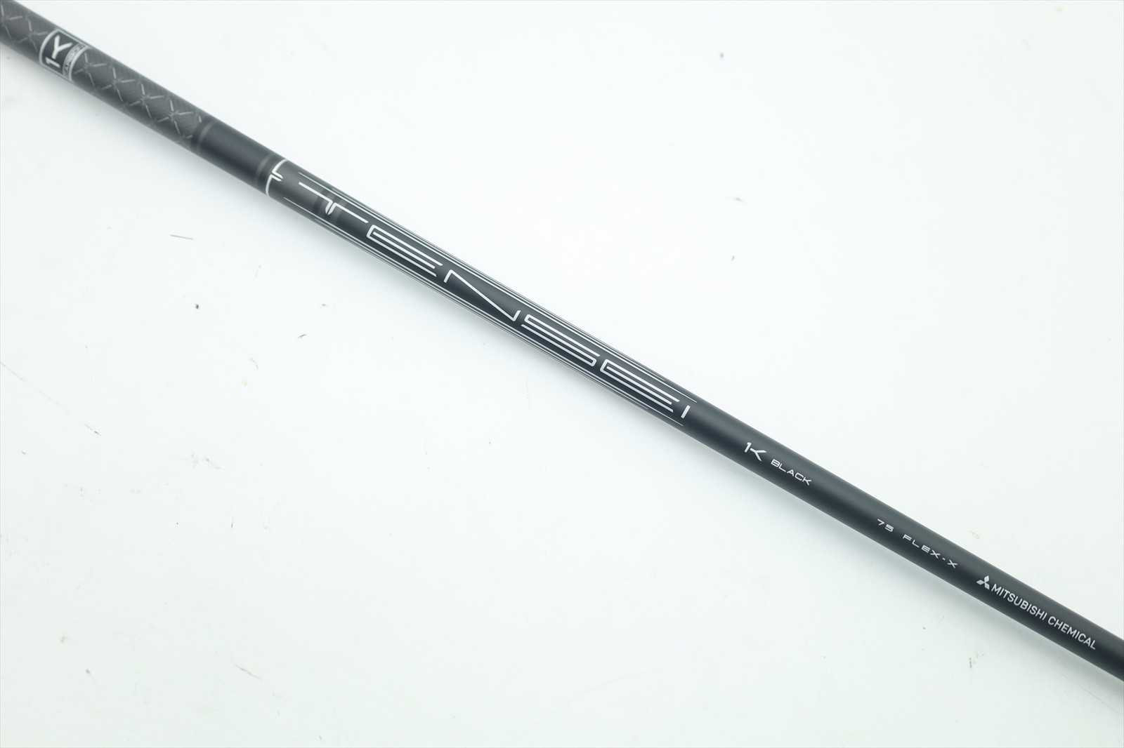 Mitsubishi Tensei 1k Black 75 X-Stiff 44.5\
