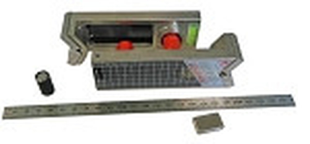 Sniper V2 Inox Laser Alignment Gauge Set TD-SNV2 Go Kart Mini Bike Racing
