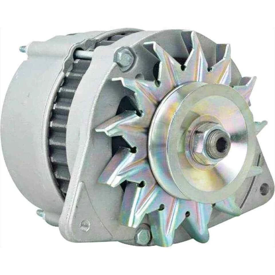 NEW ALTERNATOR 12V 70AMP  FITS MASSEY FERGUSON MF SERIES 12088N