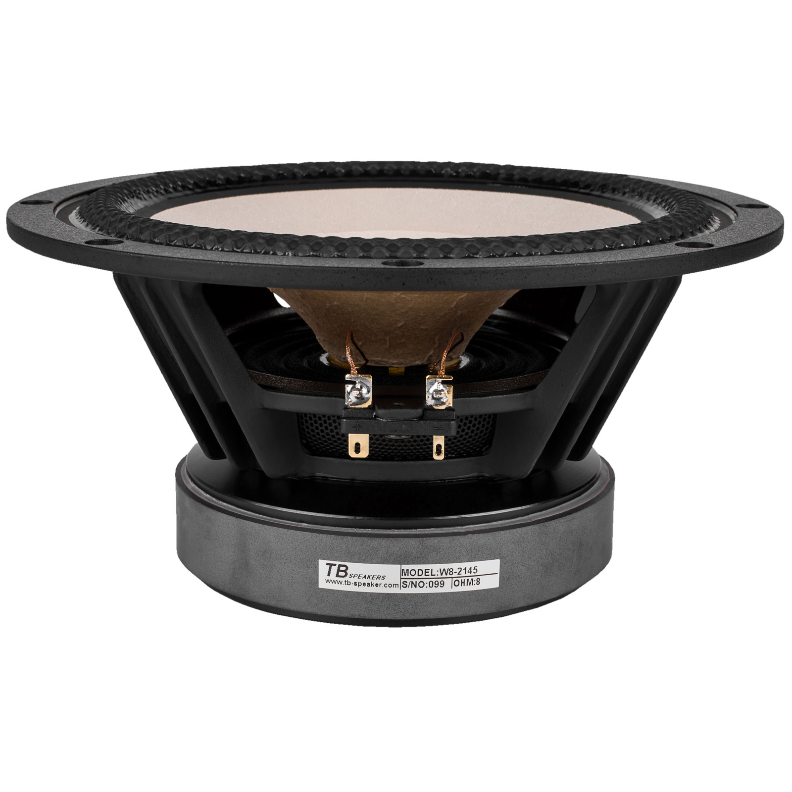 Tang Band W8-2145 8\ Tang Band W8-2145 8\