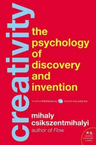 Creativity: Flow and the Psychology of Discovery and Invention - GOOD Creativity: Flow and the Psychology of Discovery and Invention - GOOD