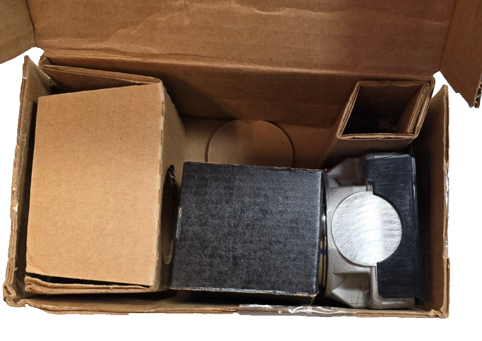 Emerson Rosemount 03031-0761-0012 Pressure Transmitter Sensor
