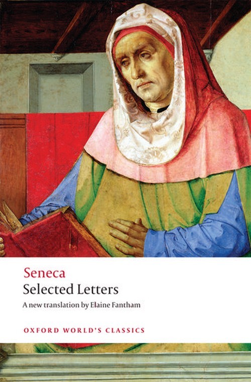 Selected Letters, Seneca
