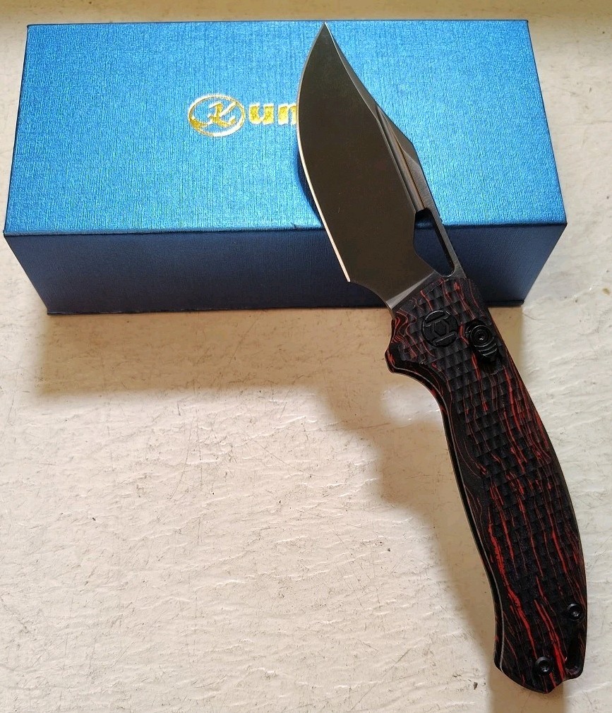 New Kunwu Django 3.18
