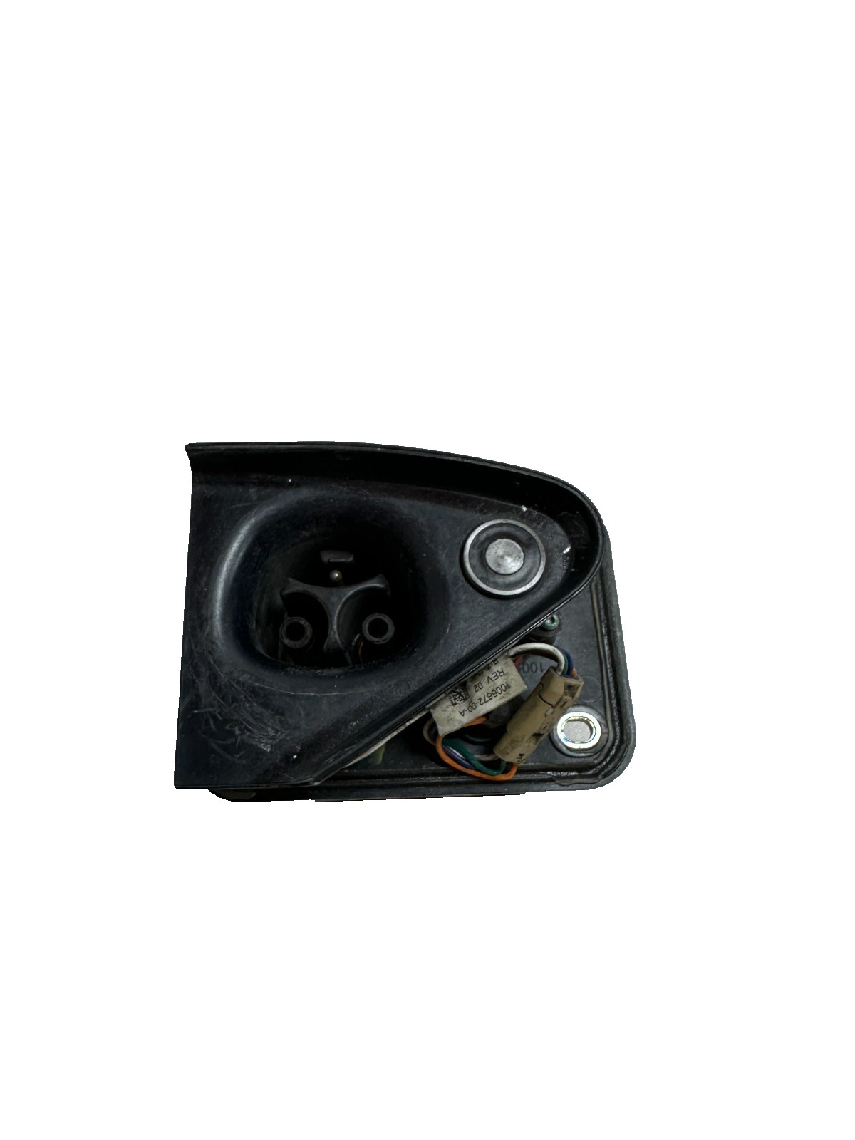 💎 OEM 12-16 For Tesla Model S Charge Charging Port - 1005612-00-K