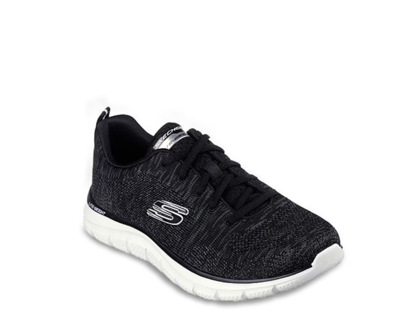 Bestseller⚡ SKECHERS Women's Sport Track-Daytime Dreamer Athletic Sneaker-Medium Bestseller⚡ SKECHERS Women's Sport Track-Daytime Dreamer Athletic Sneaker-Medium