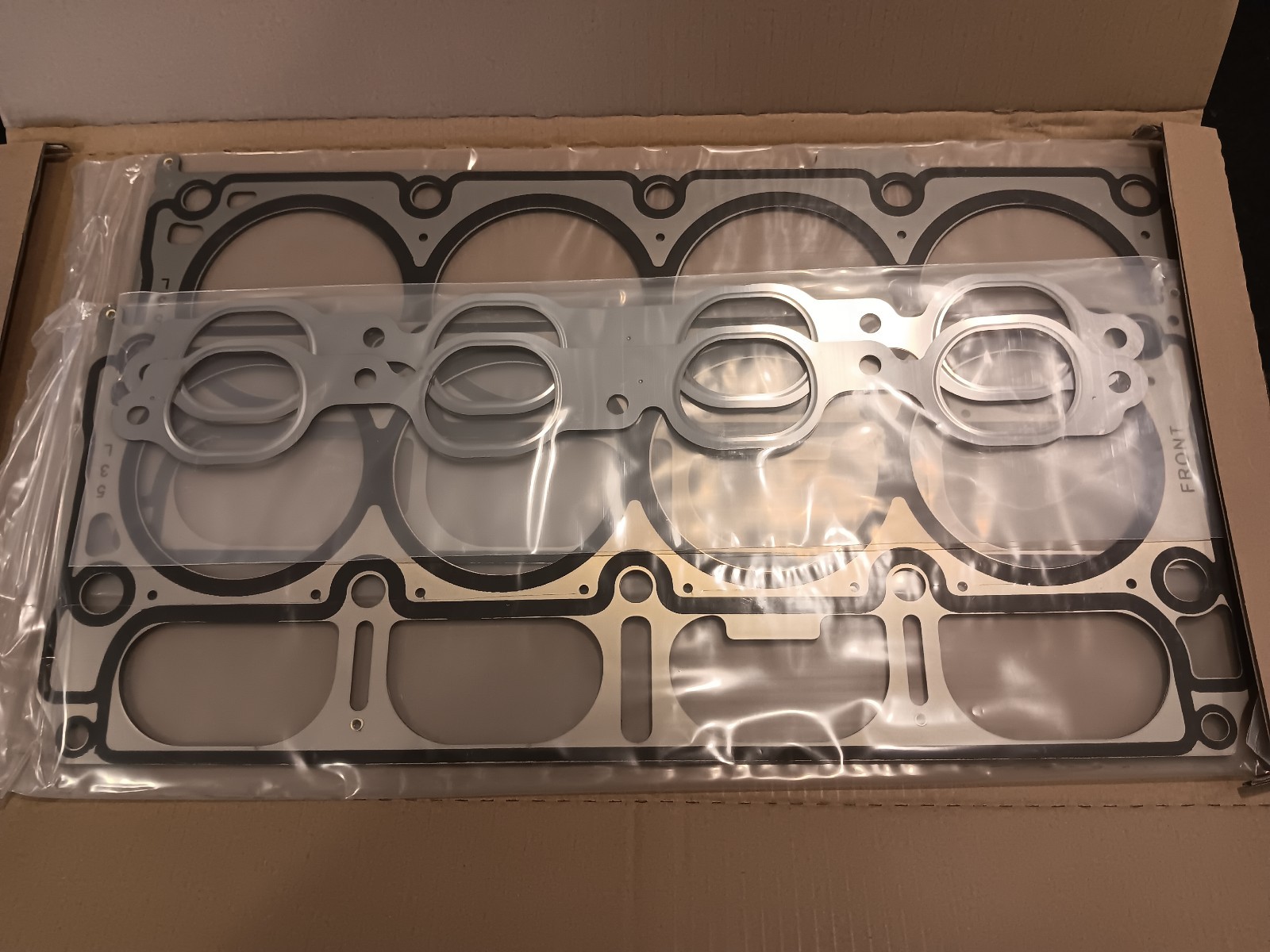 MUCO New Gen V L84 5.3L DFM Conversion Kit - Fits 2019+ Gen V 5.3L L84 DOD AFM t MUCO New Gen V L84 5.3L DFM Conversion Kit - Fits 2019+ Gen V 5.3L L84 DOD AFM t