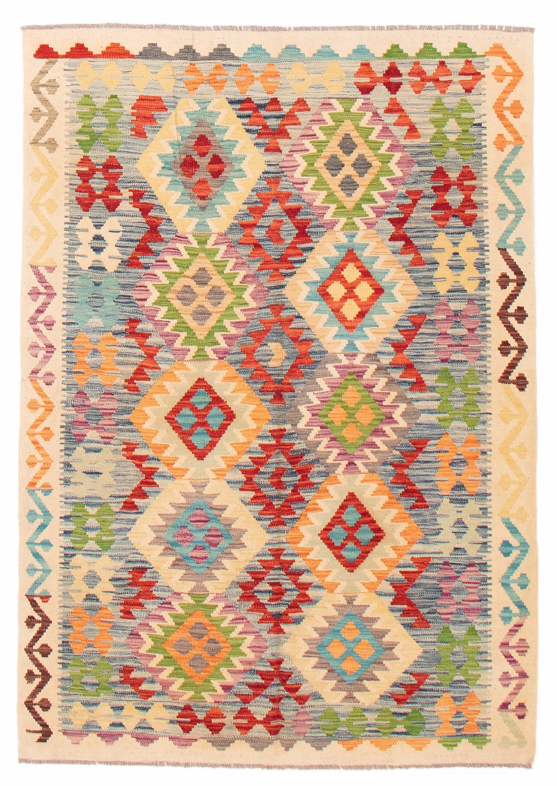 Vintage 4\'10\