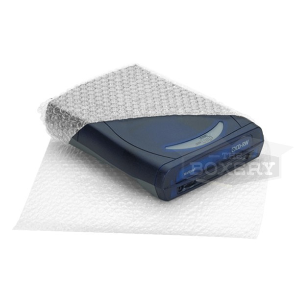 Adhesive Air Bubble Industrial Rolls