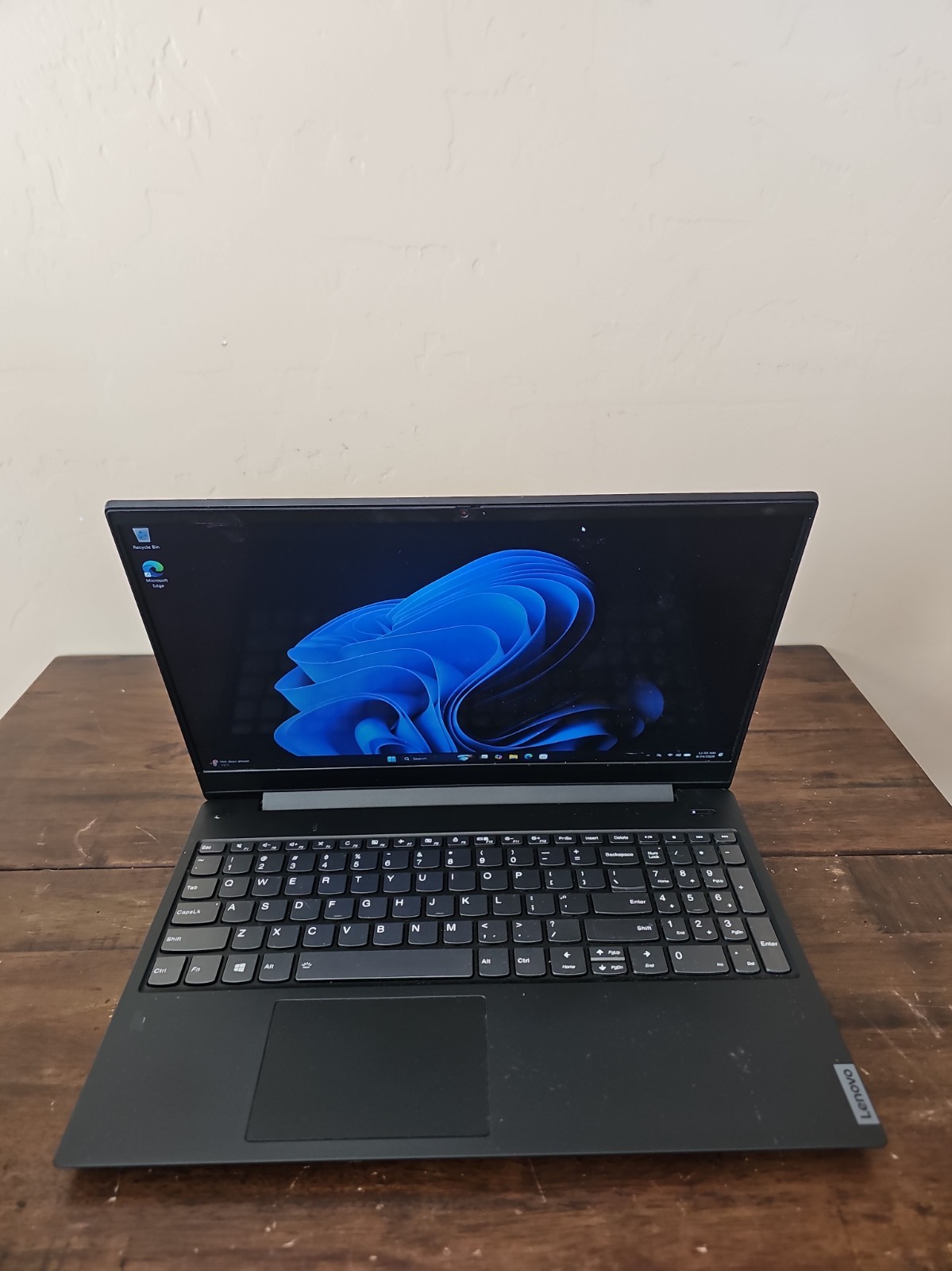 Lenovo IdeaPad S340-15IIL TOUCH, 15.6