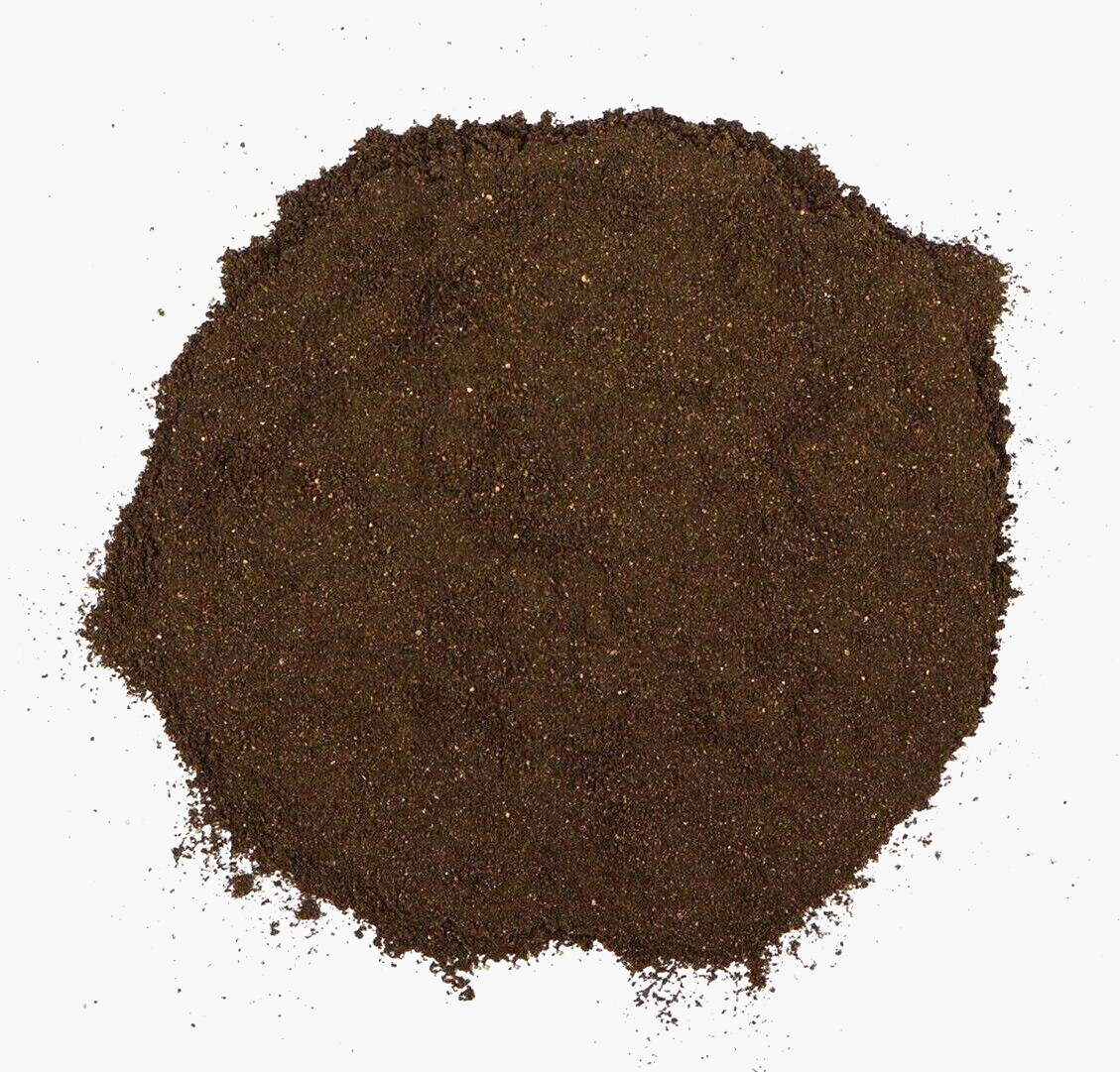 Black Walnut Hull Wildcrafted Powder ~ Freshly Packed USA Free Ship