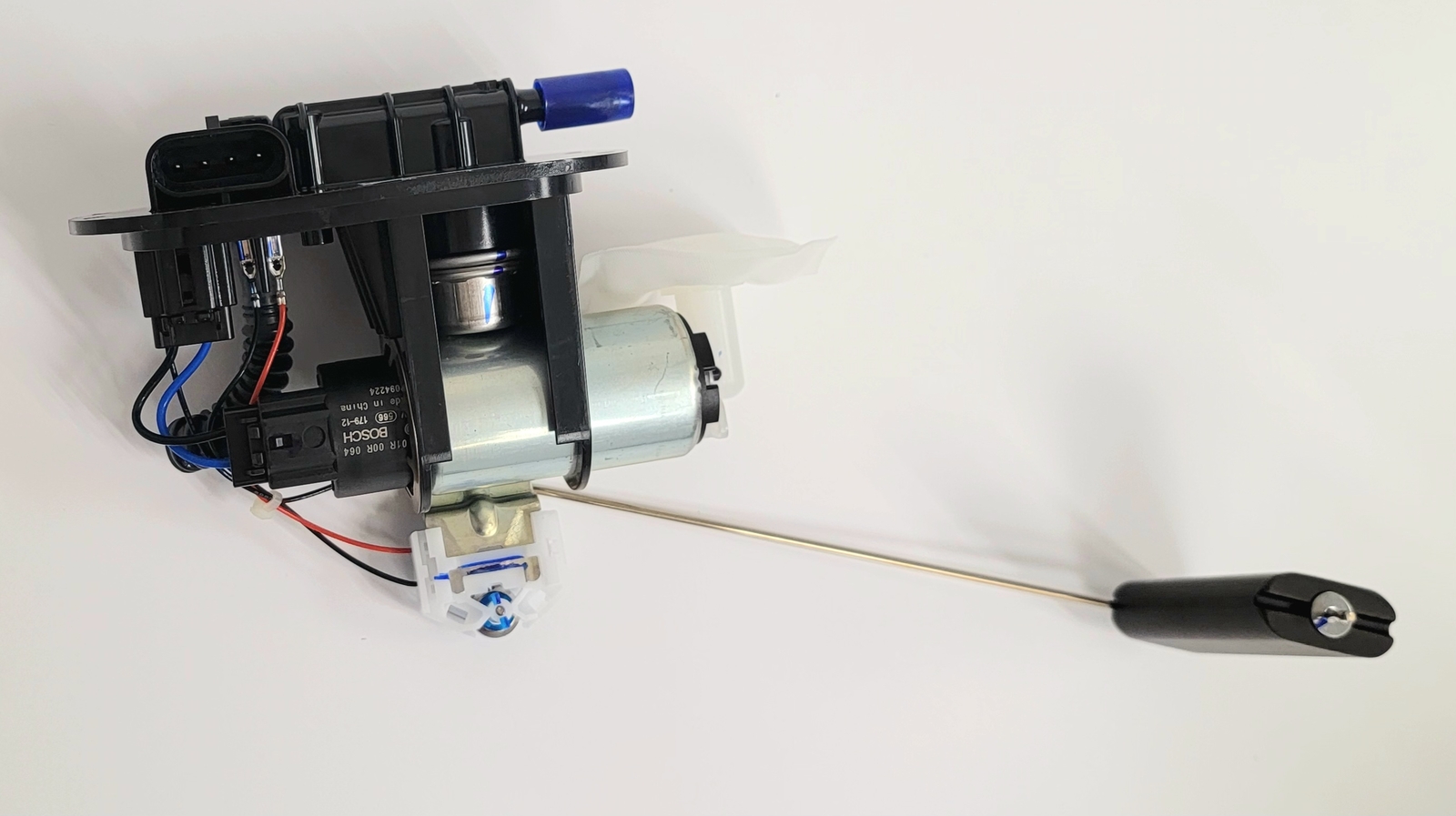 Bosch Fuel Pump Module 709000102 for Can-Am Outlander 400 HO EFI 2009-2018