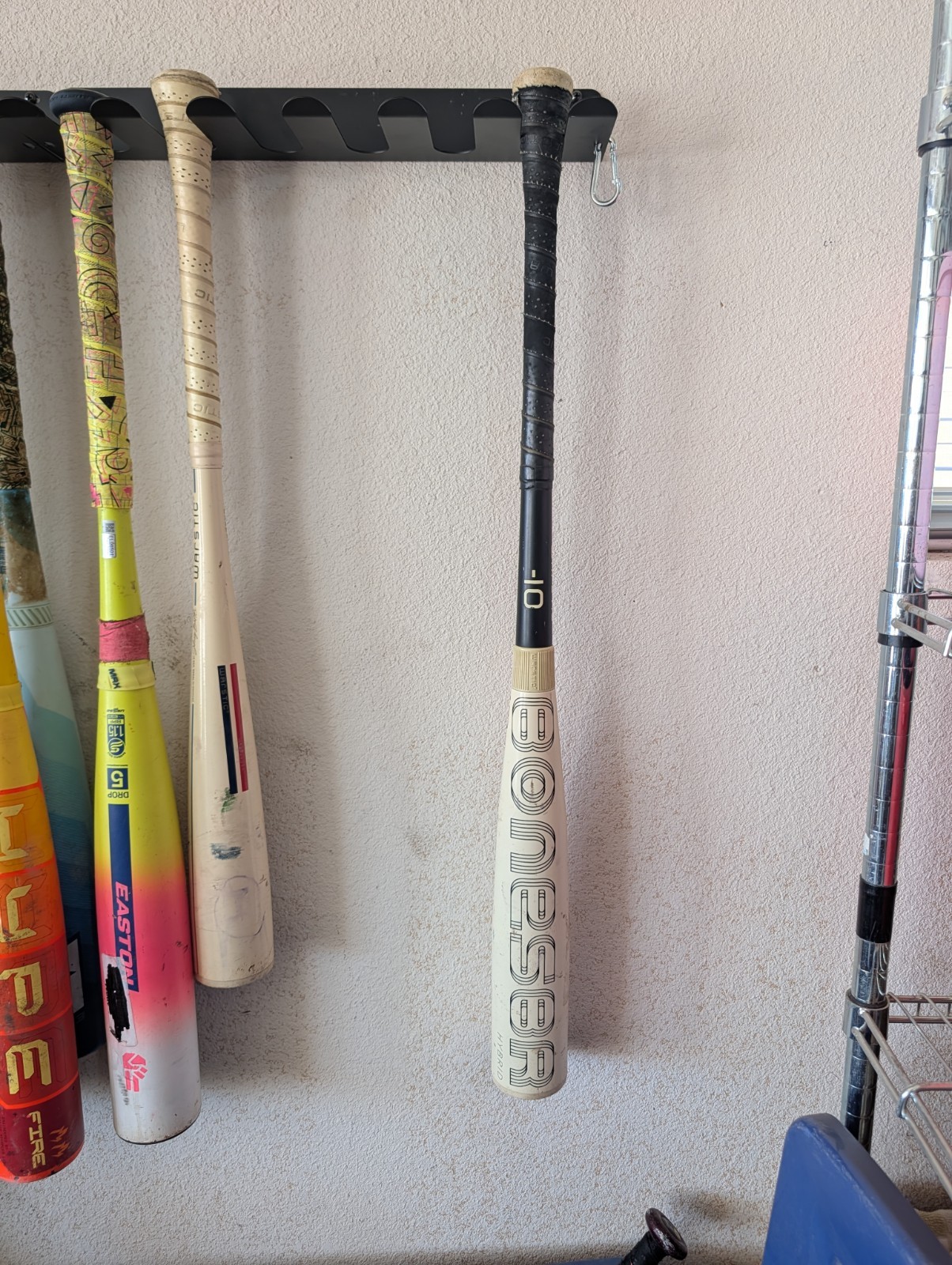 Warstic Bonesaber Hybrid USA Youth 2024 (-10)- GREAT CONDITION Warstic Bonesaber Hybrid USA Youth 2024 (-10)- GREAT CONDITION