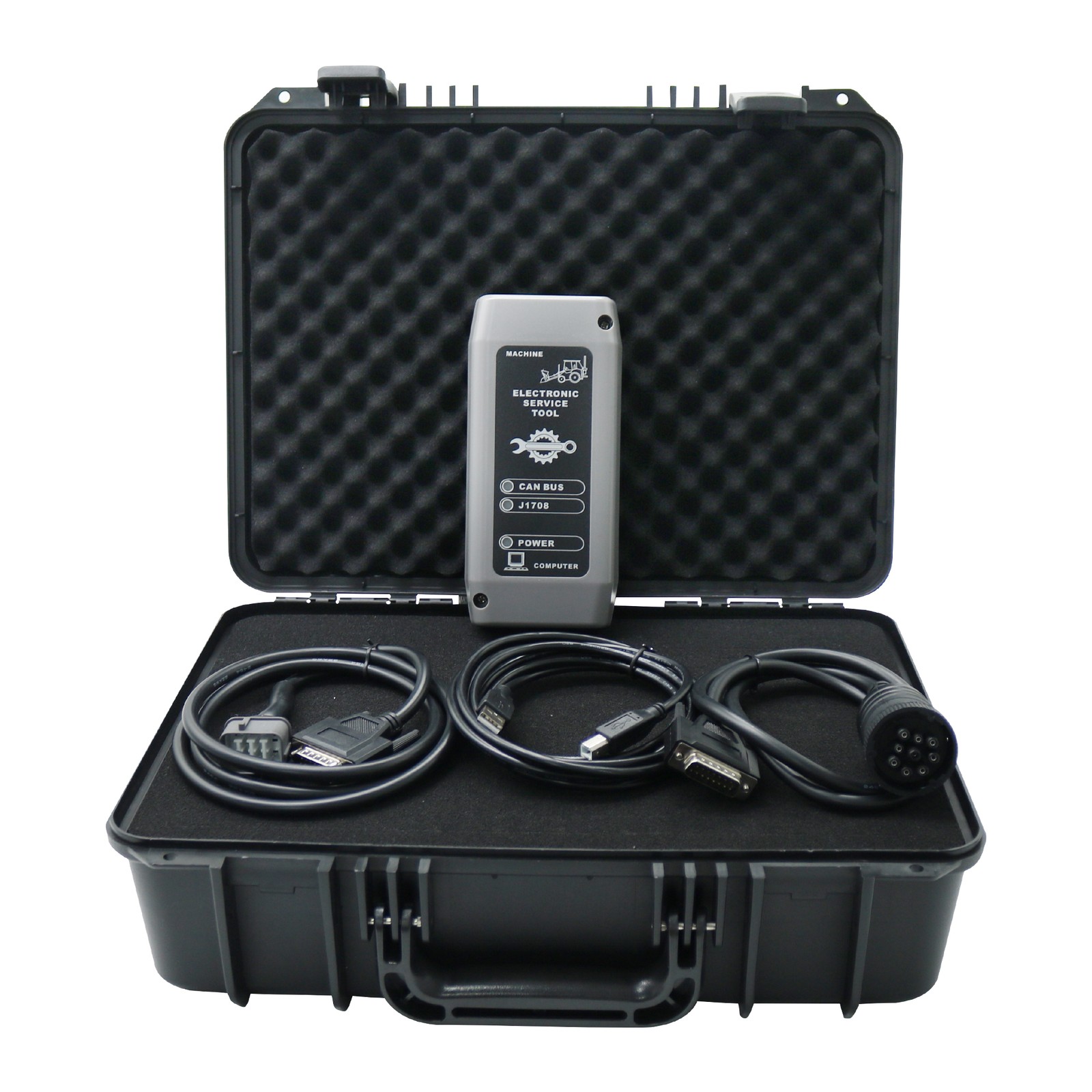 72826500 Service Master for JCB Excavator Construction Diagnostic Scanner