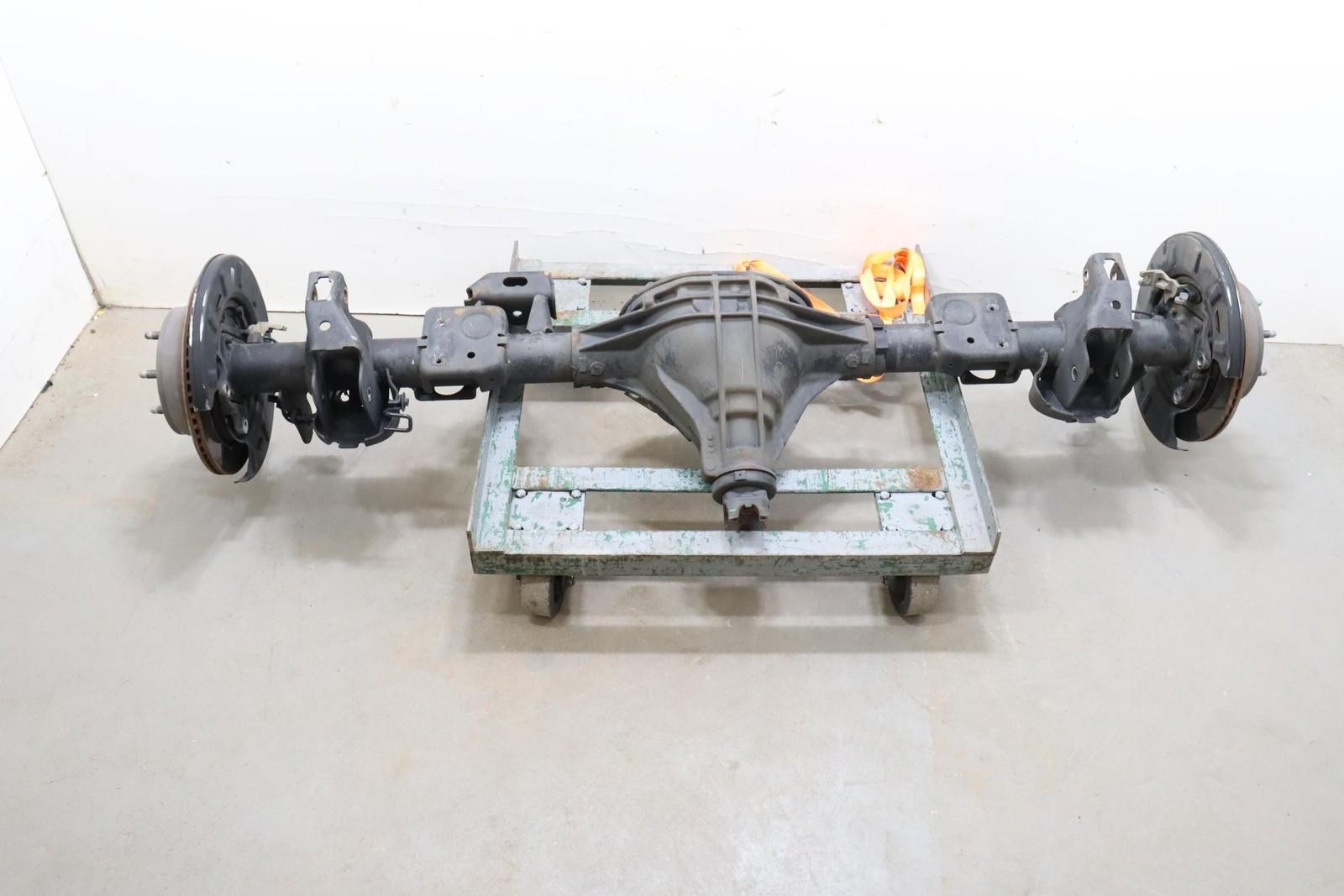 Chevrolet Suburban 5.3L Differential Assembly 3.08 Ratio Rear Axle OEM 2015-2020