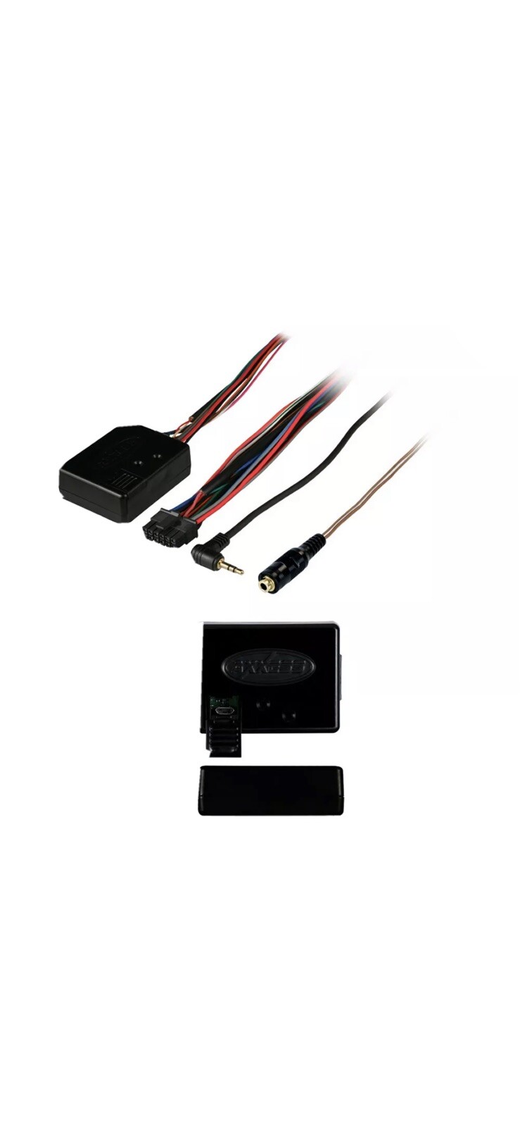 Metra AXSWC Universal Steering Wheel Control Interface Updated Model for ASWC- Metra AXSWC Universal Steering Wheel Control Interface Updated Model for ASWC-