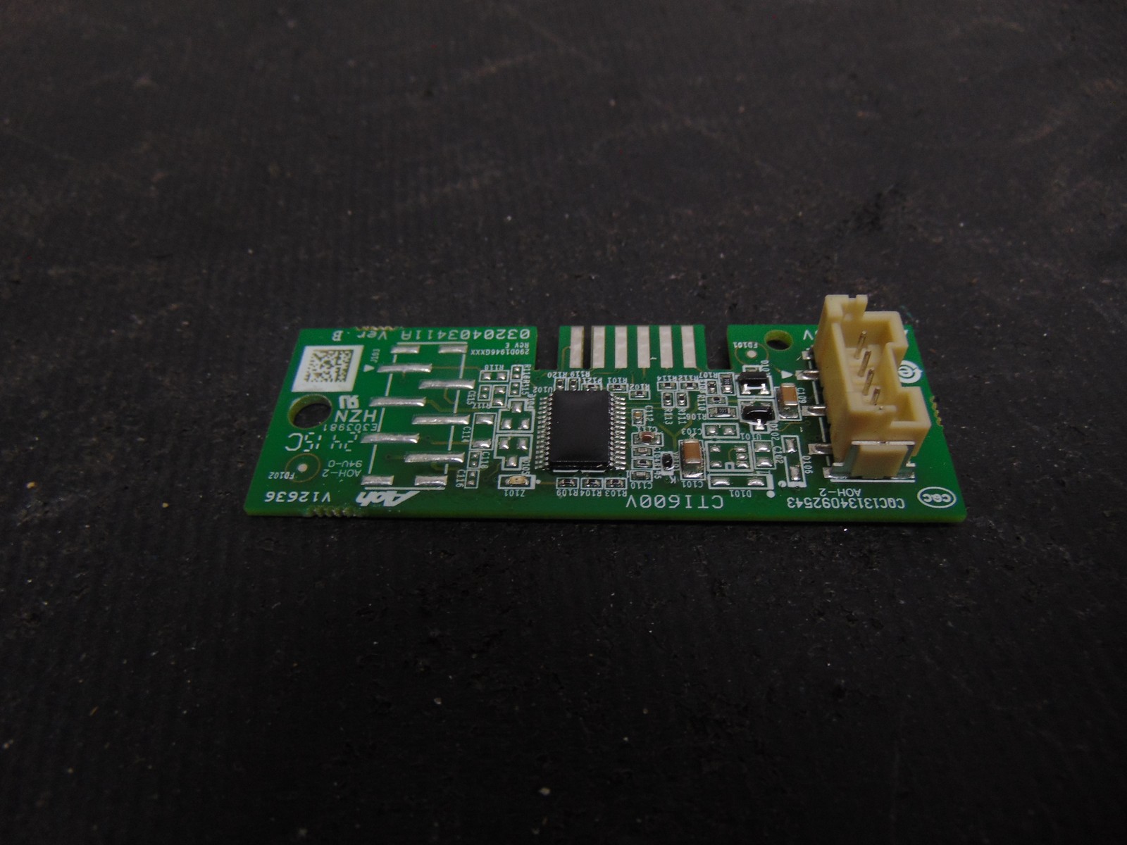 GE Washer PFW870SPV0RS Control Board 290D1947G001 GE Washer PFW870SPV0RS Control Board 290D1947G001