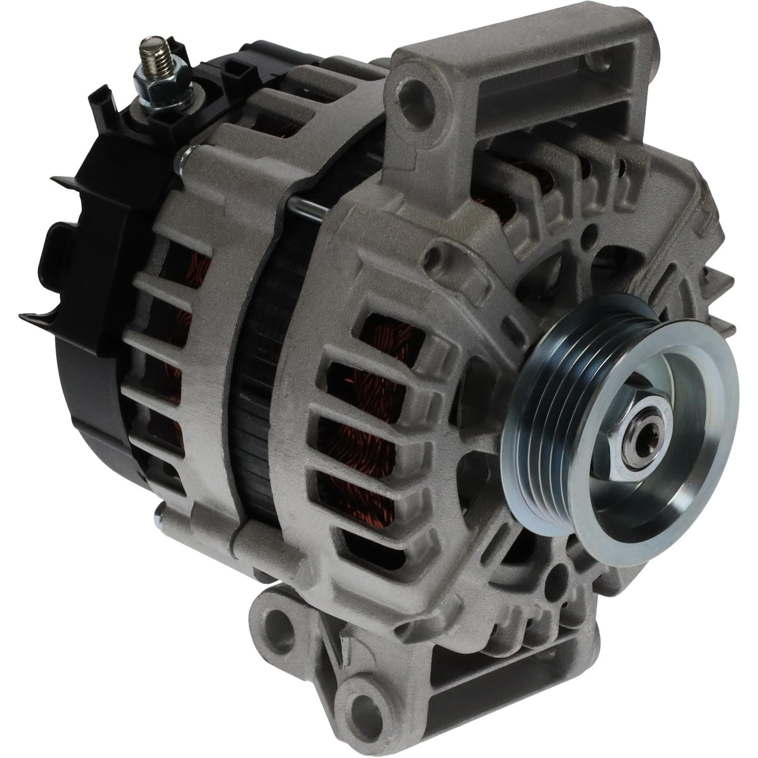 New 130A Alternator For Polaris Slingshot 2015-2016 230814082135 230201091810