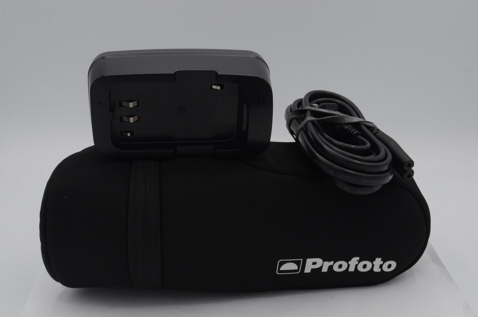 Profoto A1X AirTTL-C Studio Light for Canon {Bounce, Swivel, Zoom} 901204