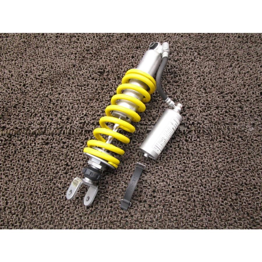 Yamaha DT200R 37F-009*** Rear suspension Rear JDM Used