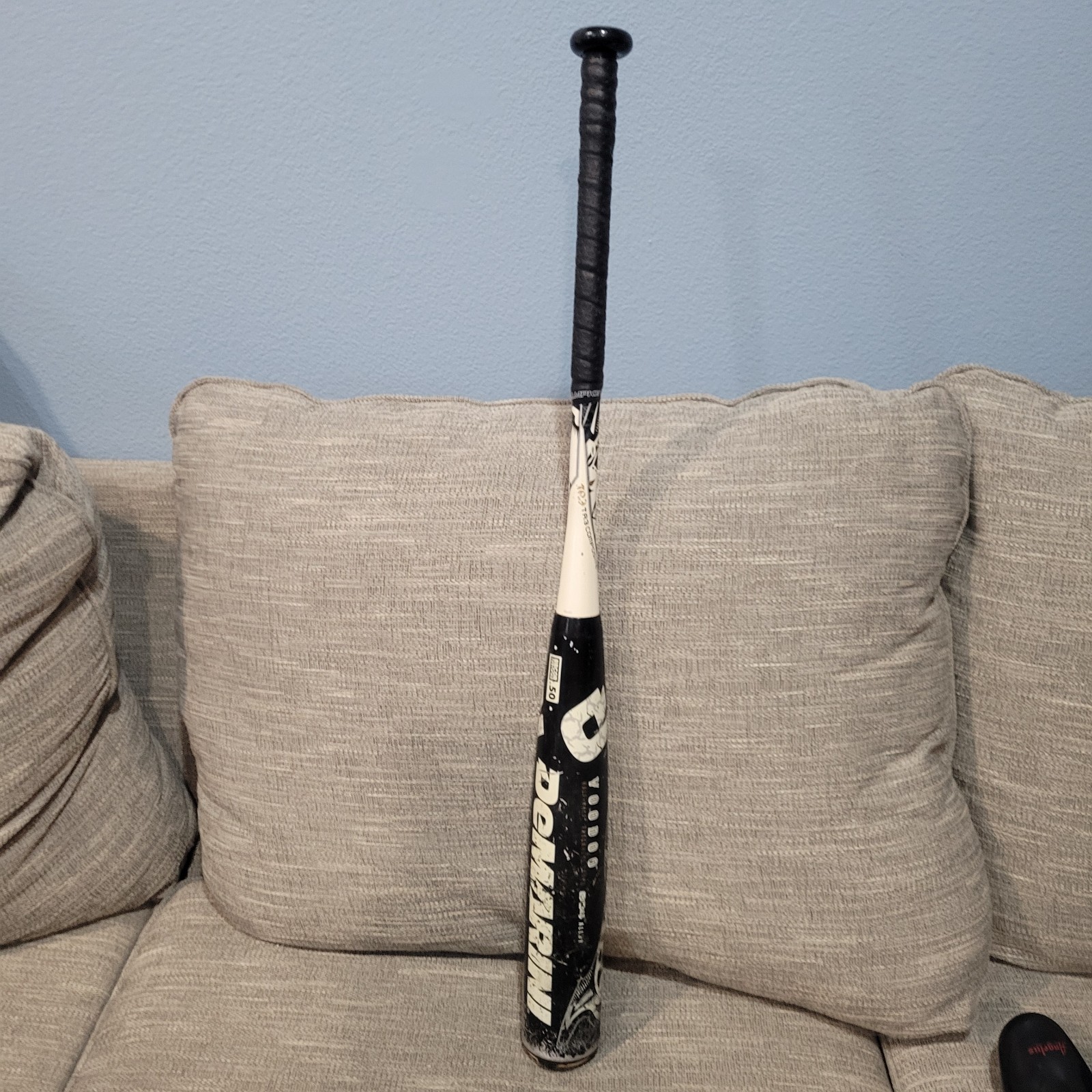 DEMARINI VOODOO BBCOR  32\