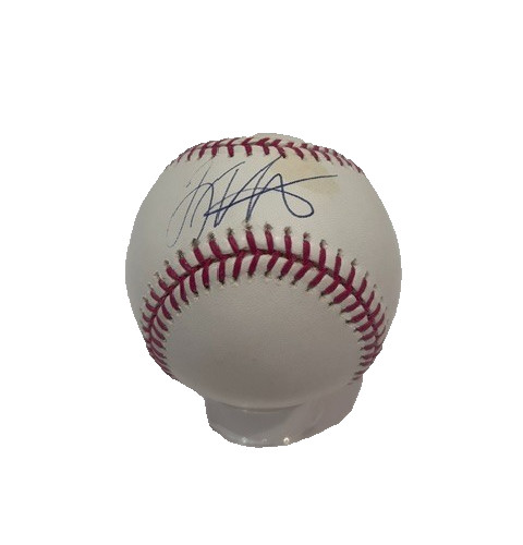 Joey Votto Autographed Official Rawlings Baseball — Cincinnati Reds | JSA COA