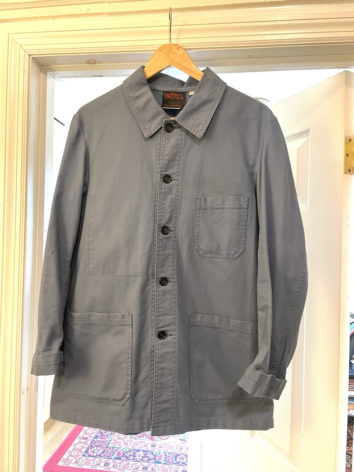 vetra french work wear 44 