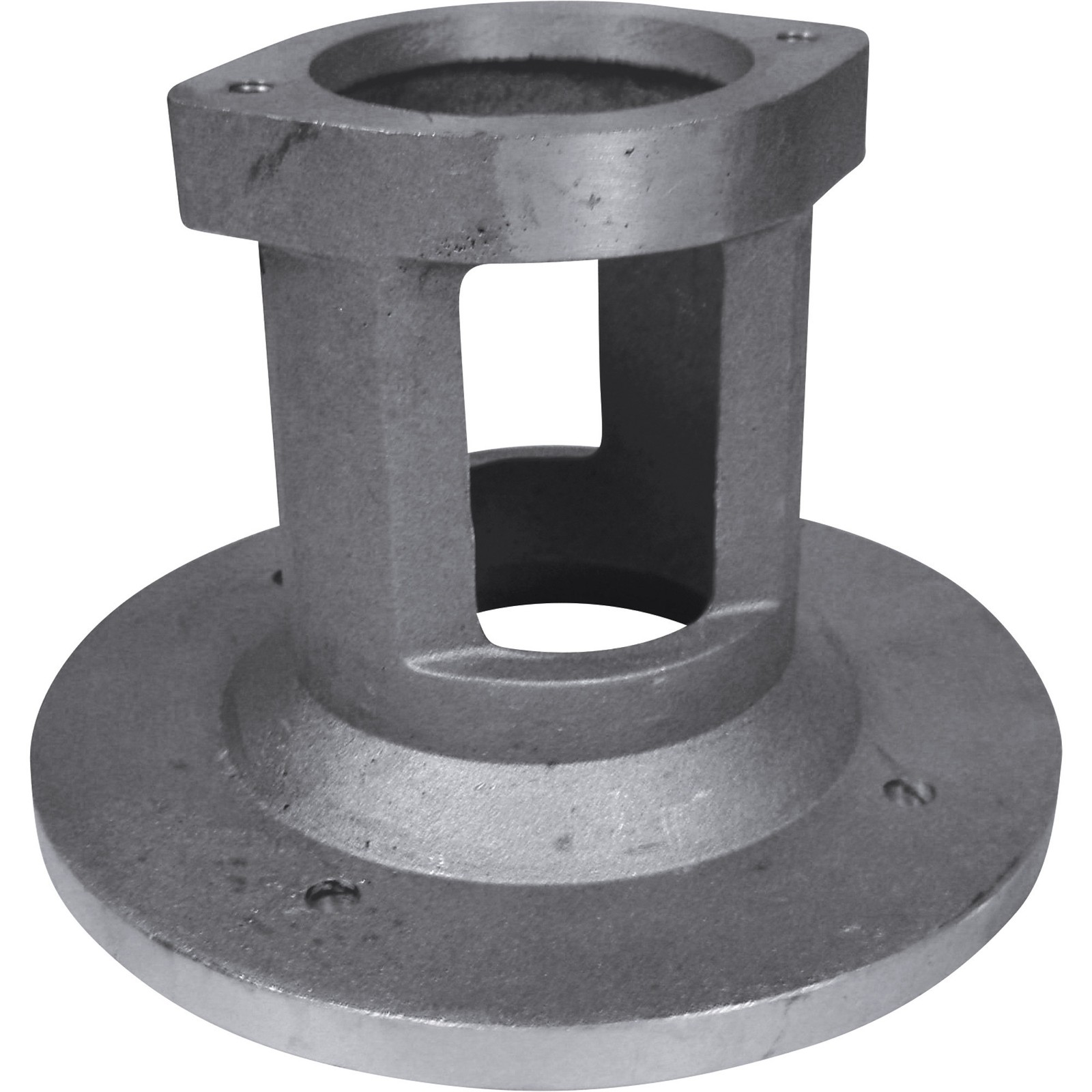 Concentric/Haldex Hydraulic Pump Mounting Bracket Concentric/Haldex Hydraulic Pump Mounting Bracket