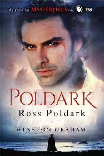 Ross Poldark: A Novel of Cornwall, 1783-1787 (The Poldark Saga) - VERY GOOD Ross Poldark: A Novel of Cornwall, 1783-1787 (The Poldark Saga) - VERY GOOD