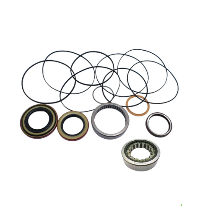 Aztec Replacement for Seal Kit for Hustler 791152 - Hydraulic Motor