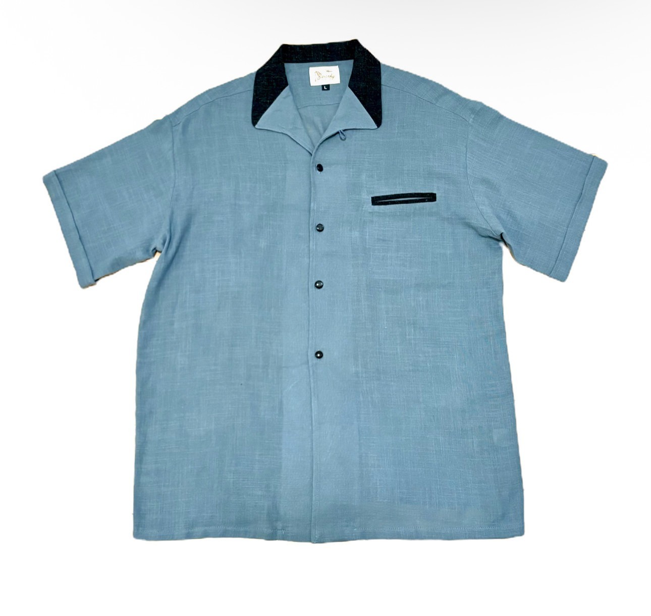 VINTAGE 1950\'S SWANKYS ROCKABILLY SHIRT -XSMALL - 3X VINTAGE 1950\'S SWANKYS ROCKABILLY SHIRT -XSMALL - 3X