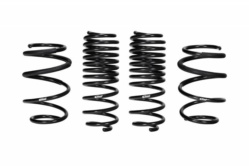 Eibach Pro-Kit Lowering Springs for 22-25 Civic Si Sedan 1.5T FWD (1.2