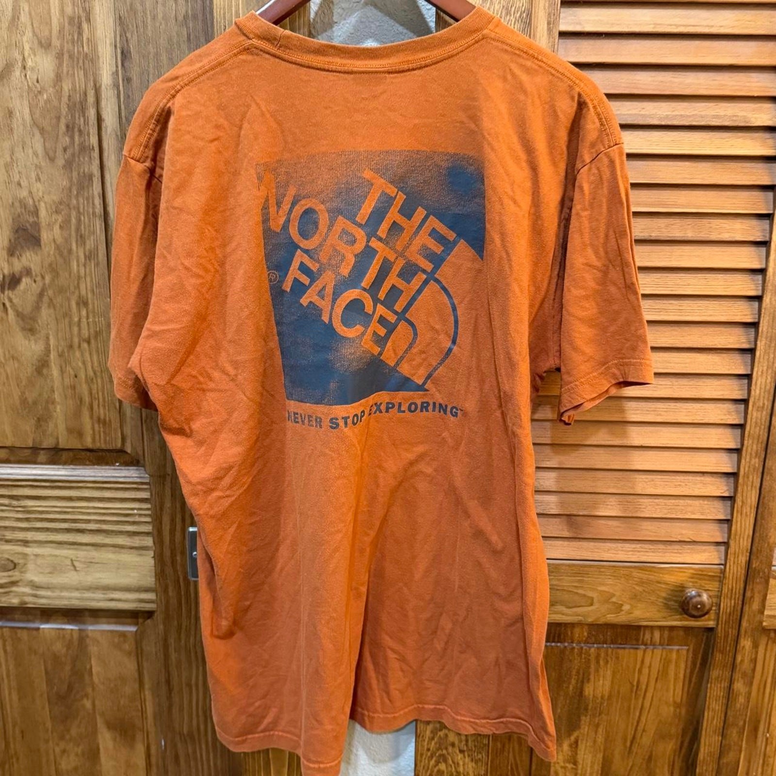 The North Face tee The North Face tee