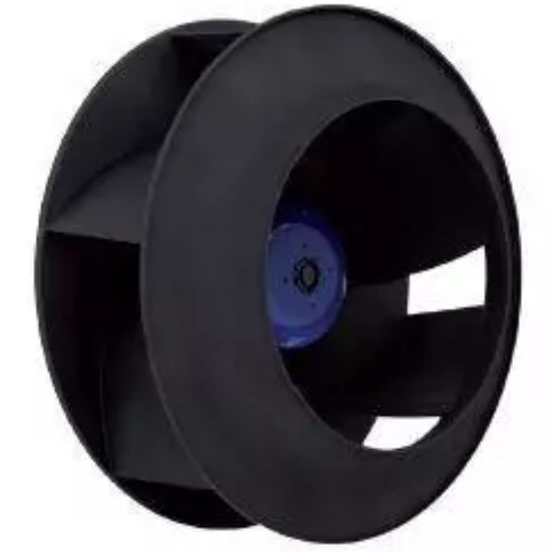 Germany ZIEHL-ABEGG Axial fan RH56V-ZIK.GL.1R One-year warranty
