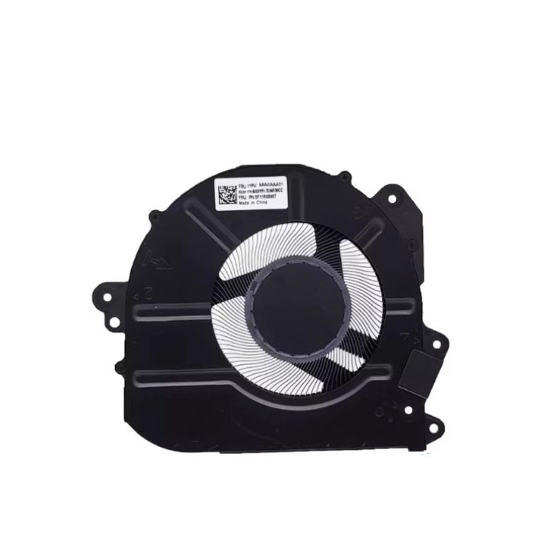 New For LENOVO ThinkPad L13 Gen 6 2-in-1 COOLING FAN 5F11R68986 5F11R68987