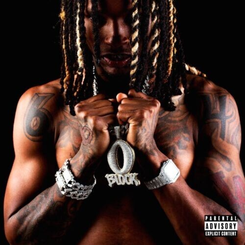 KING VON- 