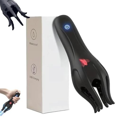 Wave Therapy Pro,Mansculpt Wave Therapy, Easy to use,Myoro Wave Therapy 1-3x US. Wave Therapy Pro,Mansculpt Wave Therapy, Easy to use,Myoro Wave Therapy 1-3x US.