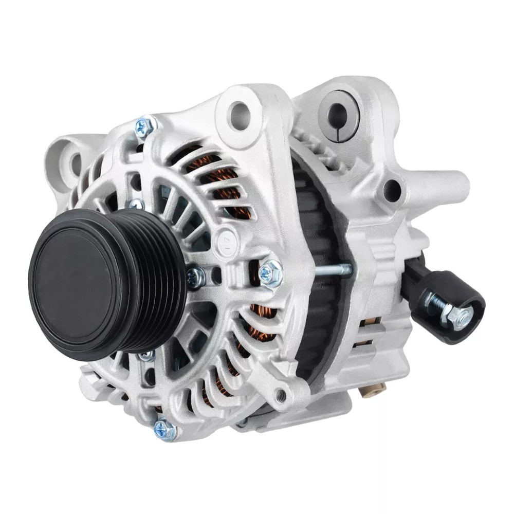 Alternator For 2013 2014 2015 16 2017 Honda Accord 2.4L L4 Automatic 14489 11999