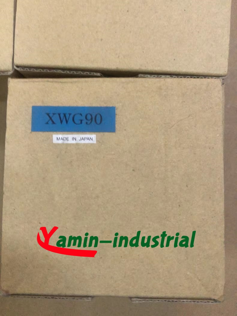 1PC Brand New In Box MISUMI CORP XWG90 Expedited Shipping DHL