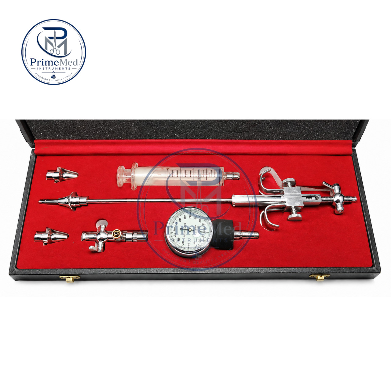 Schultz Cannula Set OBGYNE Urology Gynecology Instrument DS-1386 New