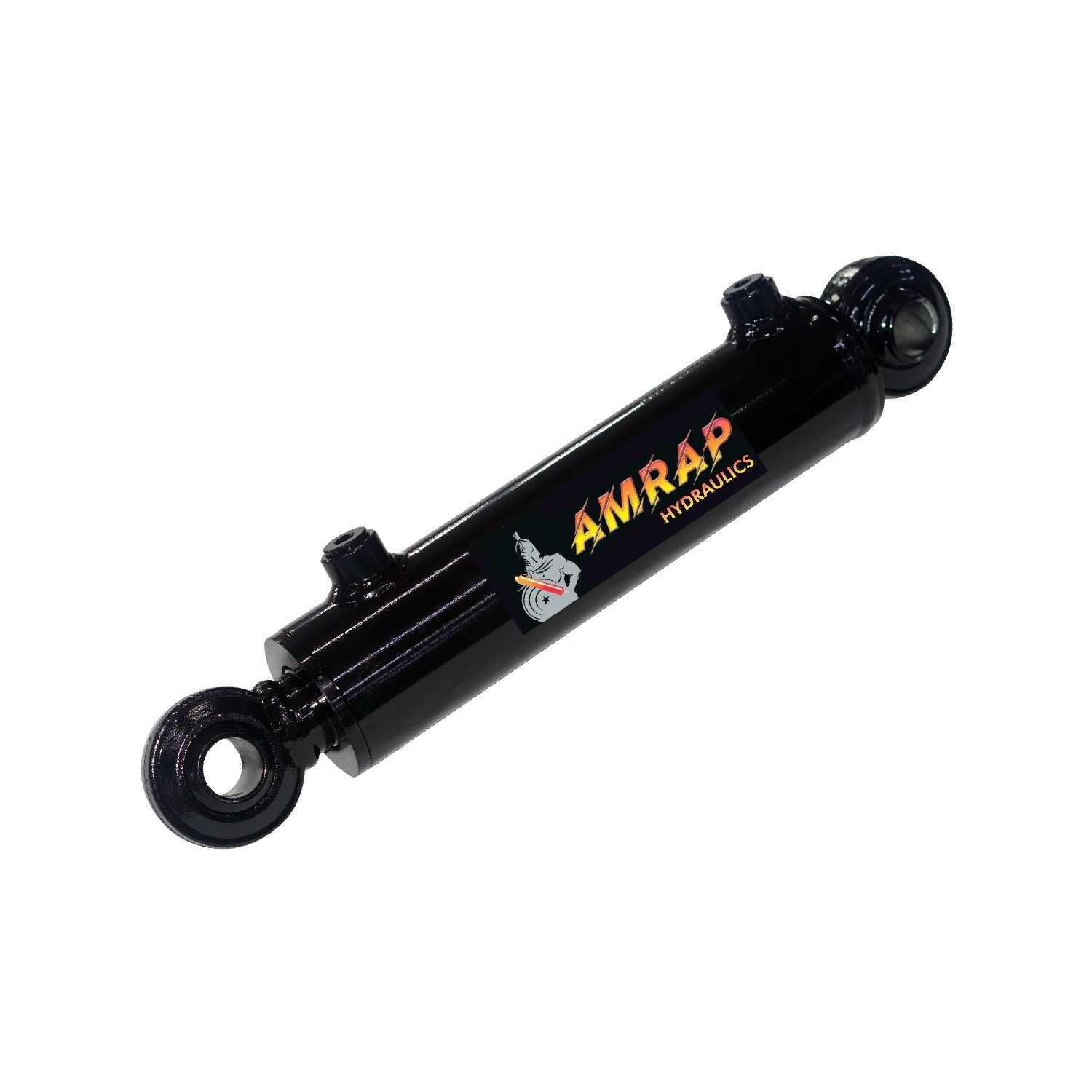 2.5x8 Hydraulic Cylinder-2.5