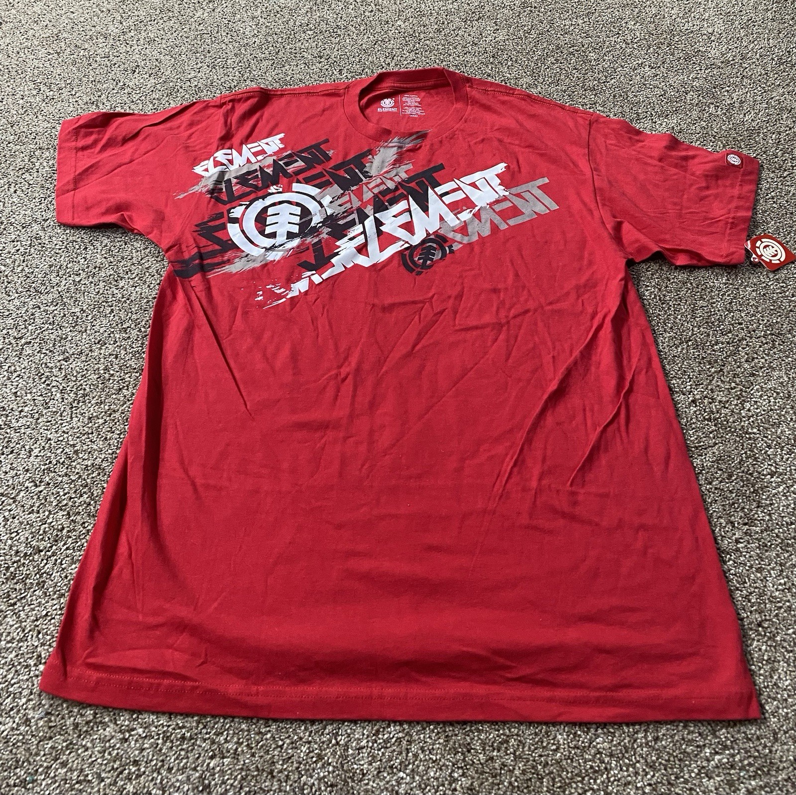 Vintage Y2k Element T Shirt Vintage Y2k Element T Shirt