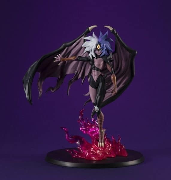 *NEW* MegaHouse Yu-Gi-Oh Duel Monsters GX: Yubel Monsters Chronicle Figure *NEW* MegaHouse Yu-Gi-Oh Duel Monsters GX: Yubel Monsters Chronicle Figure