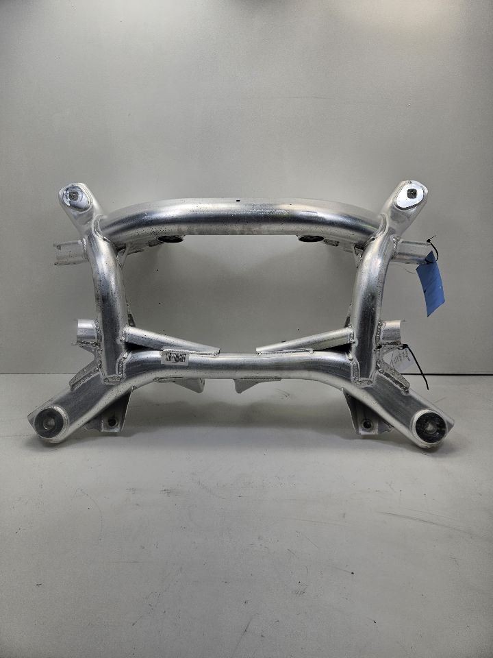 2012-19 BMW M5 M6 F10 F12 F13 Rear Axle Suspension Subframe K-Frame 477-59695