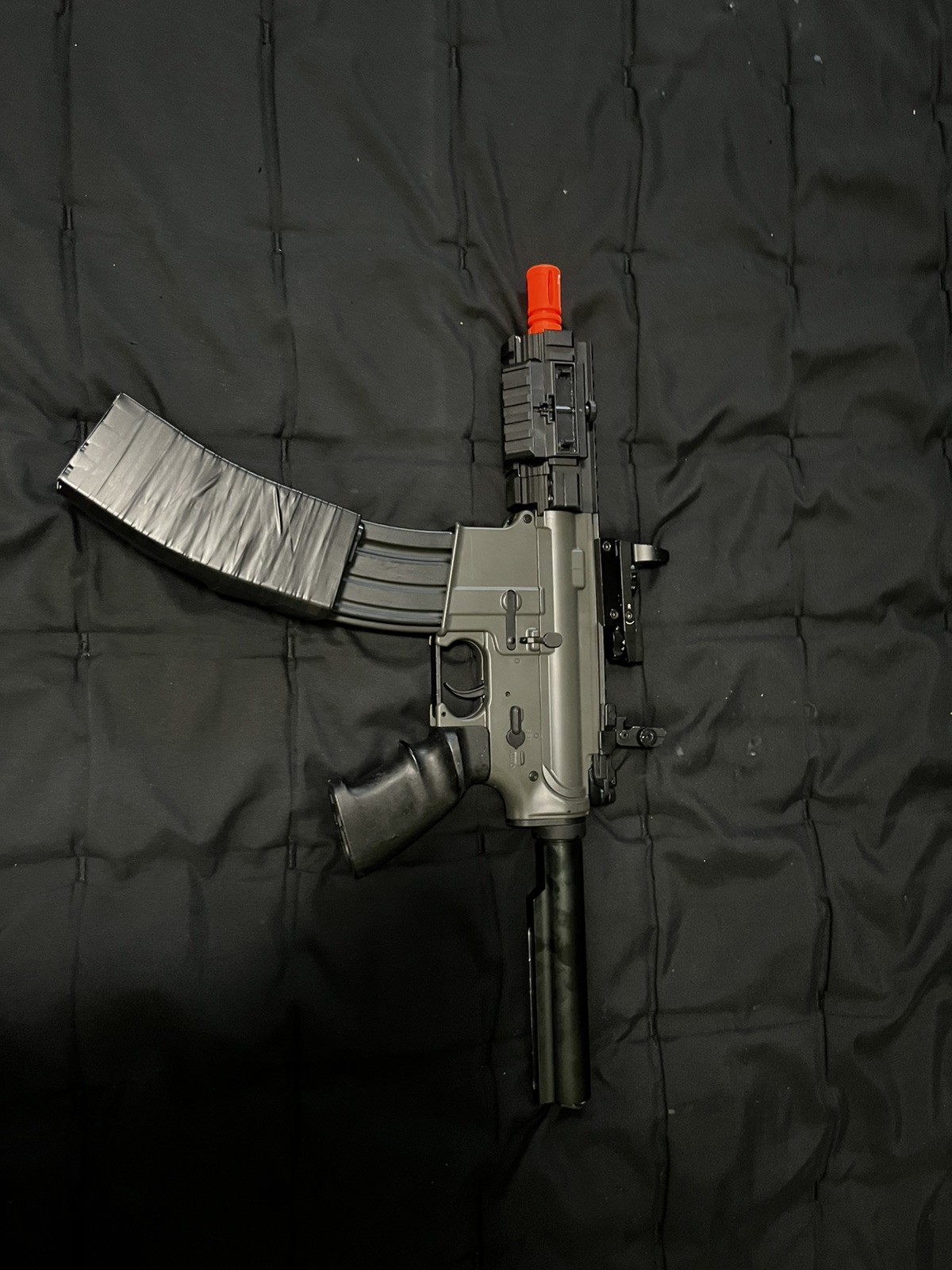 Prop Airsoft ARP Prop Airsoft ARP