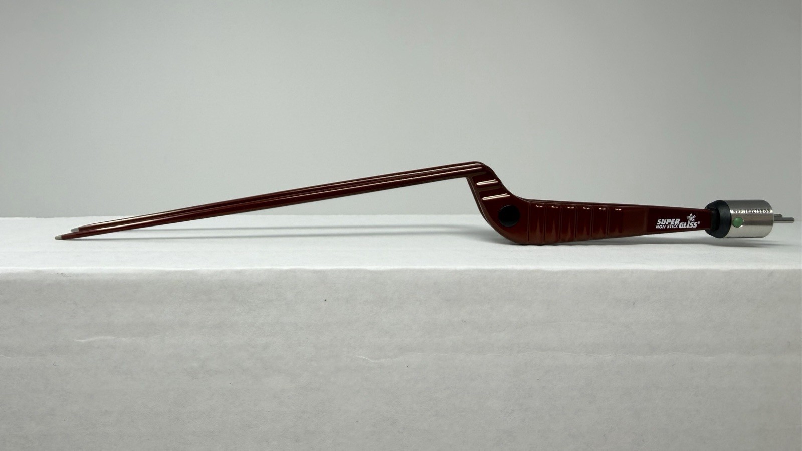 Sutter SuperGliss Non-Stick Bipolar Forceps (78 32 75SGS) Sutter SuperGliss Non-Stick Bipolar Forceps (78 32 75SGS)